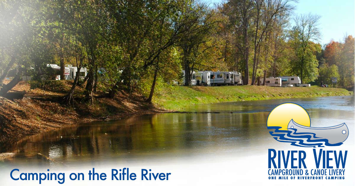 River Run RV Campground